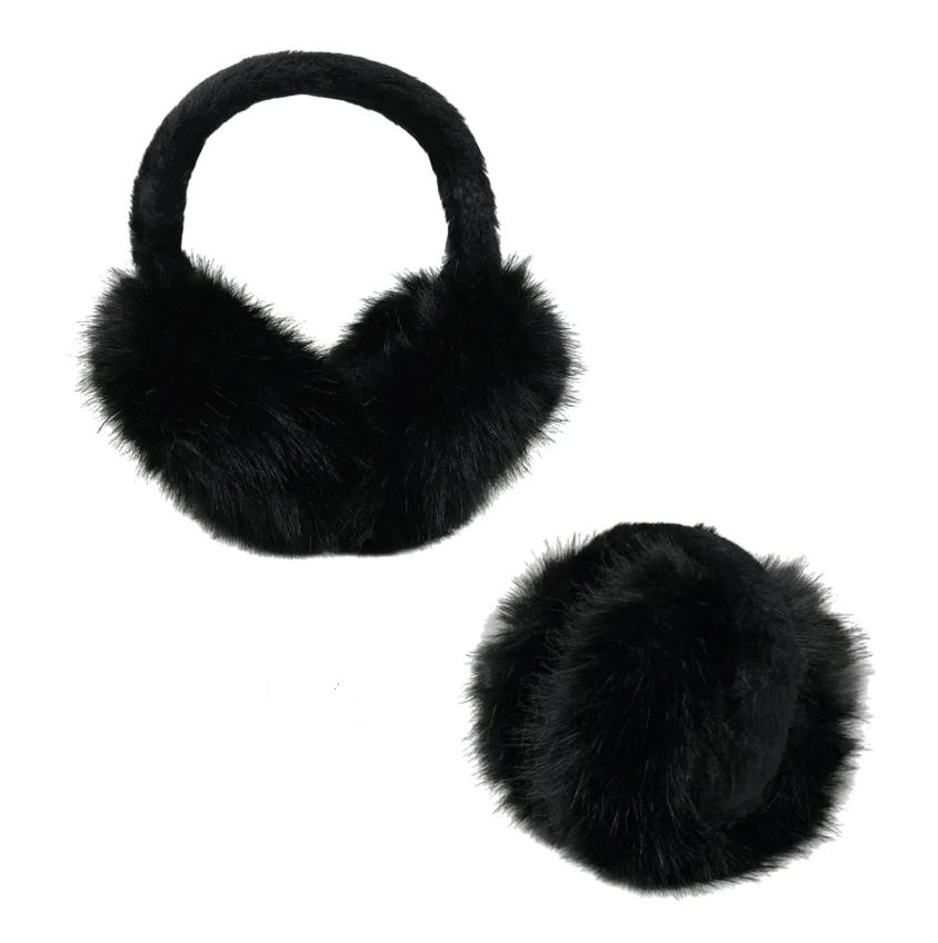 هدفون پشمی تاشو وارداتی